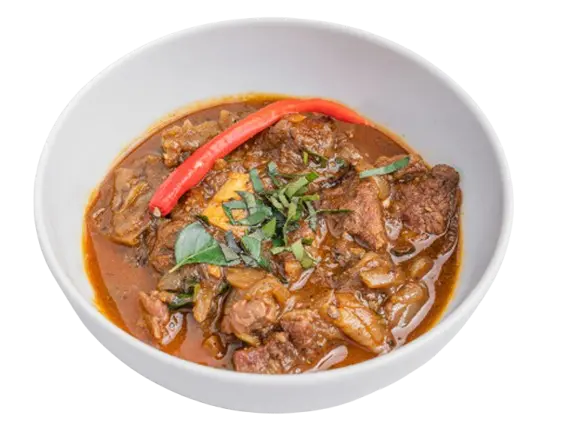 Kerala Beef Curry